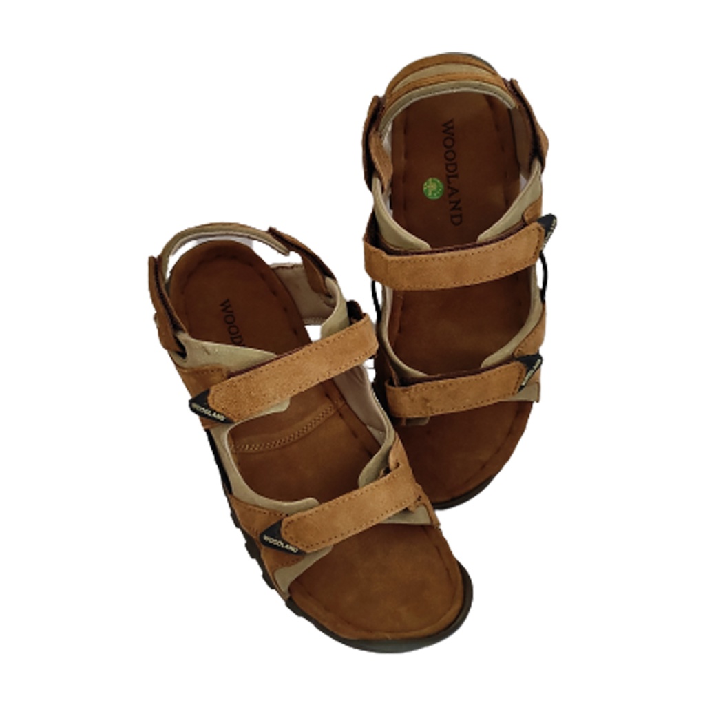 Woodland clearance ki sandal